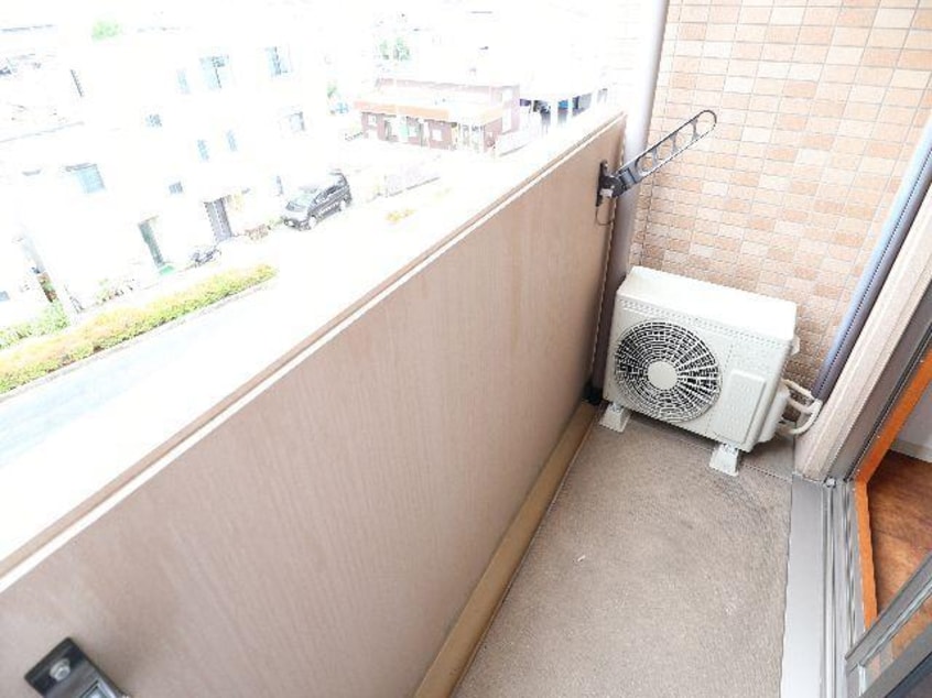  大和路線・関西本線/奈良駅 徒歩5分 4階 築19年