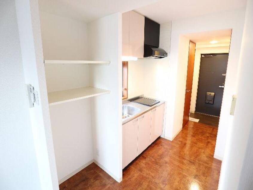  大和路線・関西本線/奈良駅 徒歩5分 4階 築19年