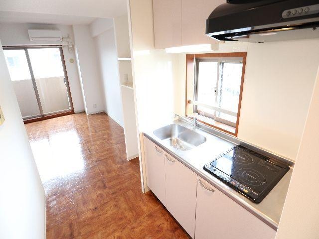  大和路線・関西本線/奈良駅 徒歩5分 4階 築19年