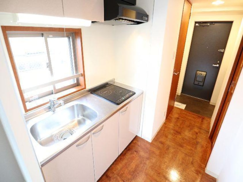  大和路線・関西本線/奈良駅 徒歩5分 4階 築19年