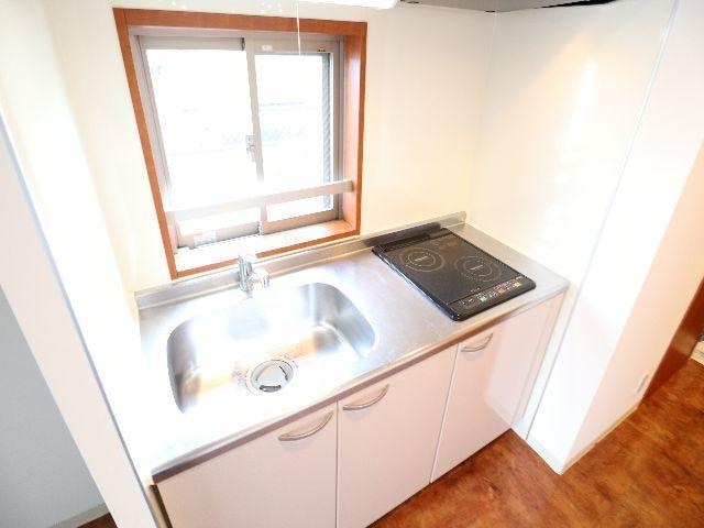  大和路線・関西本線/奈良駅 徒歩5分 4階 築19年