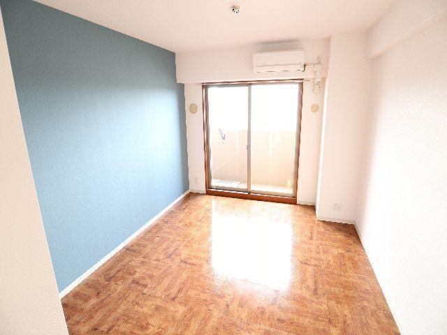  大和路線・関西本線/奈良駅 徒歩5分 4階 築19年