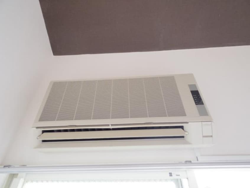  近鉄難波線・奈良線/近鉄奈良駅 バス12分萩ヶ丘下車:停歩7分 2階 築35年