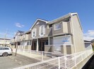 大和路線・関西本線/奈良駅 バス:9分:停歩5分 2階 築22年の外観