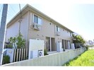 奈良線/奈良駅 バス:8分:停歩3分 1階 築12年の外観