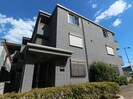 大和路線・関西本線/奈良駅 徒歩9分 2階 築19年の外観