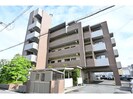近鉄難波線・奈良線/新大宮駅 徒歩9分 2階 築25年の外観
