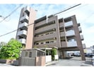 近鉄難波線・奈良線/新大宮駅 徒歩9分 2階 築25年の外観
