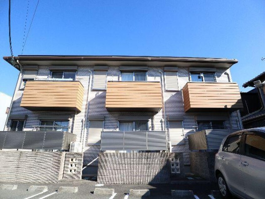  奈良線/上狛駅 徒歩9分 1階 築11年