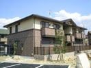 近鉄難波線・奈良線/近鉄奈良駅 バス:15分:停歩12分 2階 築21年の外観