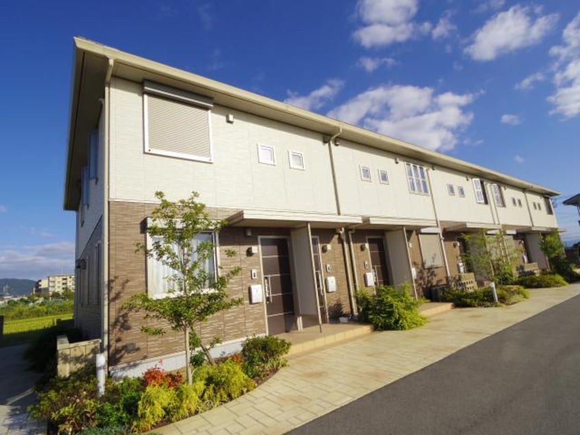  大和路線・関西本線/奈良駅 バス11分八条地蔵前下車:停歩5分 2階 築11年