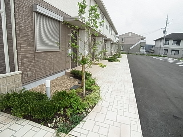  大和路線・関西本線/奈良駅 バス11分八条地蔵前下車:停歩5分 2階 築11年