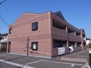 大和路線・関西本線/平城山駅 徒歩38分 2階 築20年の外観