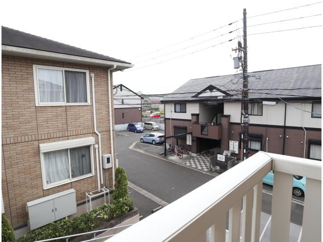  近鉄難波線・奈良線/近鉄奈良駅 バス16分州見橋東下車:停歩2分 2階 築17年