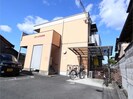 大和路線・関西本線/奈良駅 徒歩16分 1階 築20年の外観
