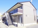 近鉄難波線・奈良線/近鉄奈良駅 バス:13分:停歩3分 2階 築25年の外観