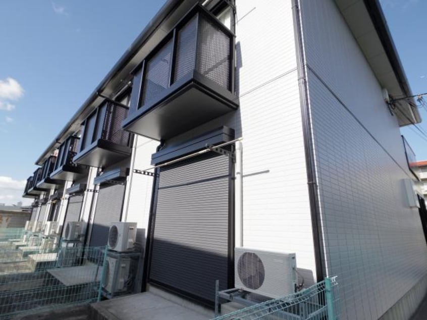  近鉄難波線・奈良線/新大宮駅 徒歩6分 2階 築29年