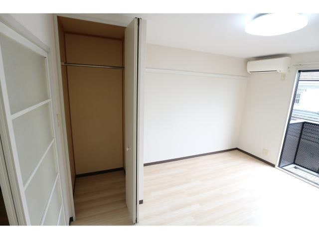  近鉄難波線・奈良線/新大宮駅 徒歩6分 2階 築29年