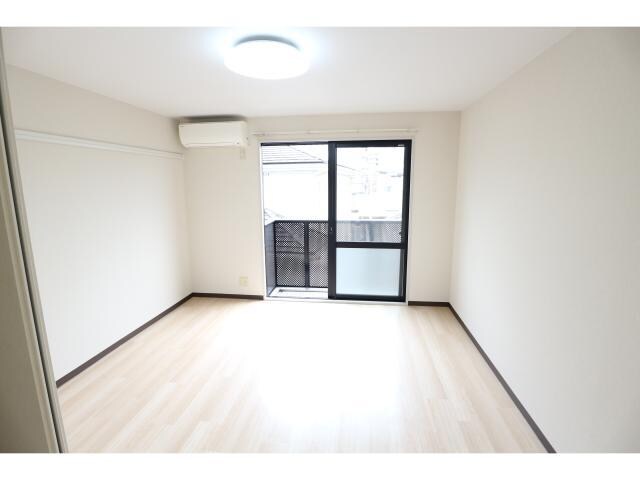  近鉄難波線・奈良線/新大宮駅 徒歩6分 2階 築29年