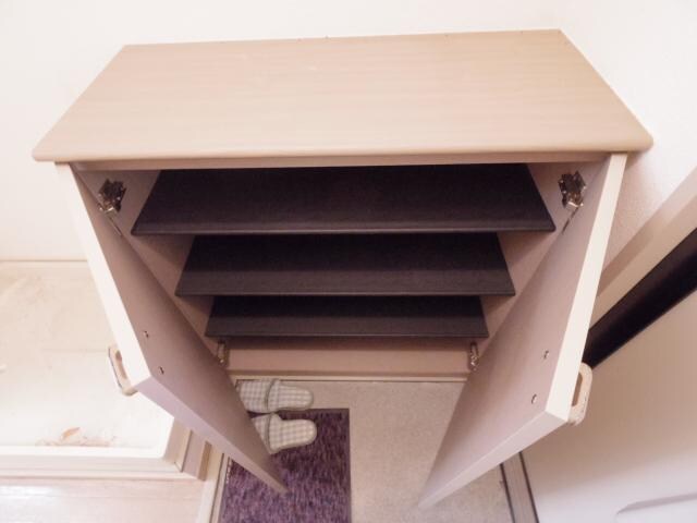  大和路線・関西本線/奈良駅 徒歩3分 2階 築27年