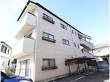 ヴィルドミール佐保川