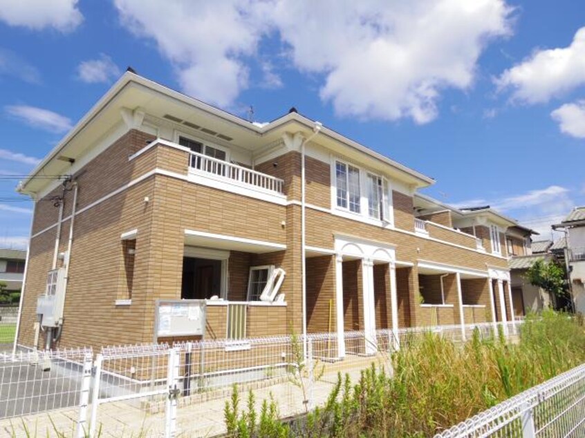  近鉄難波線・奈良線/新大宮駅 徒歩15分 1階 築17年