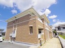  近鉄難波線・奈良線/新大宮駅 徒歩15分 1階 築17年