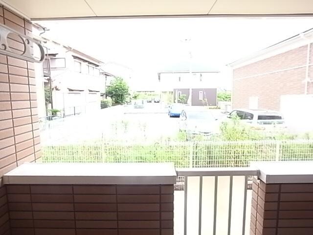  近鉄難波線・奈良線/新大宮駅 徒歩15分 1階 築17年