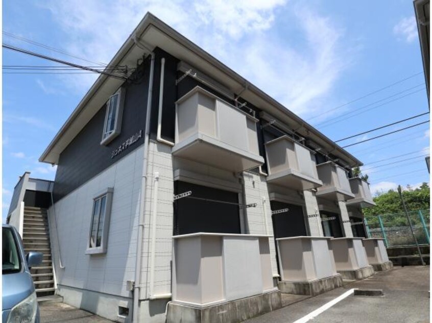  奈良線/平城山駅 徒歩4分 2階 築26年