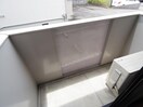  奈良線/平城山駅 徒歩4分 2階 築26年