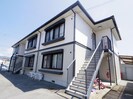大和路線・関西本線/奈良駅 徒歩12分 2階 築30年の外観