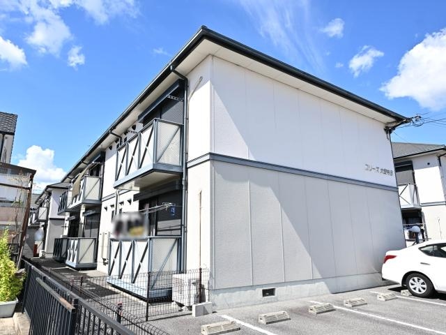  大和路線・関西本線/奈良駅 徒歩12分 1階 築30年