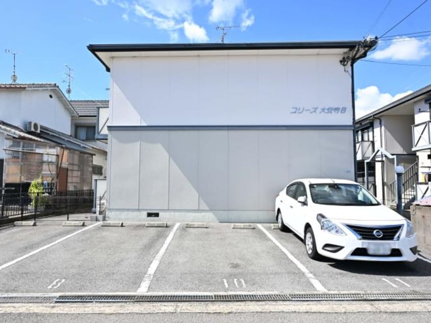  大和路線・関西本線/奈良駅 徒歩12分 1階 築30年