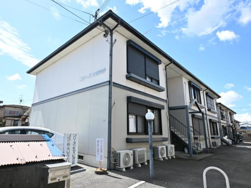  大和路線・関西本線/奈良駅 徒歩12分 1階 築30年