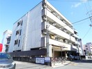 近鉄難波線・奈良線/新大宮駅 徒歩4分 3階 築26年の外観