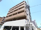 大和路線・関西本線/奈良駅 徒歩3分 3階 築30年の外観