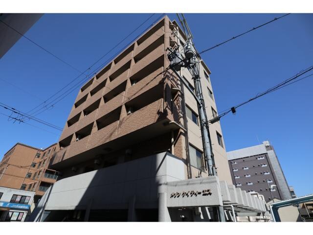  大和路線・関西本線/奈良駅 徒歩3分 3階 築29年