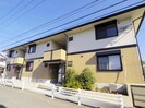 近鉄難波線・奈良線/近鉄奈良駅 バス:10分:停歩6分 2階 築26年の外観