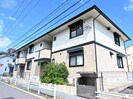 近鉄難波線・奈良線/近鉄奈良駅 バス:10分:停歩6分 2階 築26年の外観