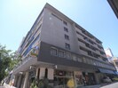 近鉄難波線・奈良線/新大宮駅 徒歩3分 4階 築51年の外観