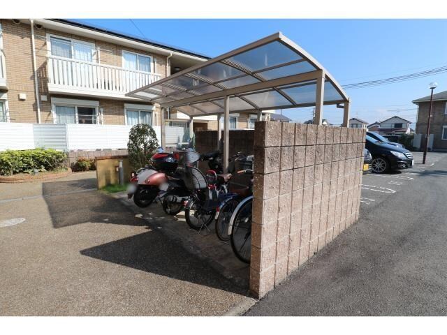  近鉄難波線・奈良線/新大宮駅 徒歩26分 1階 築17年