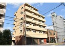 近鉄難波線・奈良線/近鉄奈良駅 徒歩11分 3階 築26年の外観