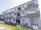 近鉄難波線・奈良線/近鉄奈良駅 バス:15分:停歩4分 1階 築34年の外観