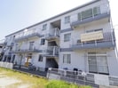 近鉄難波線・奈良線/近鉄奈良駅 バス:15分:停歩4分 1階 築34年の外観