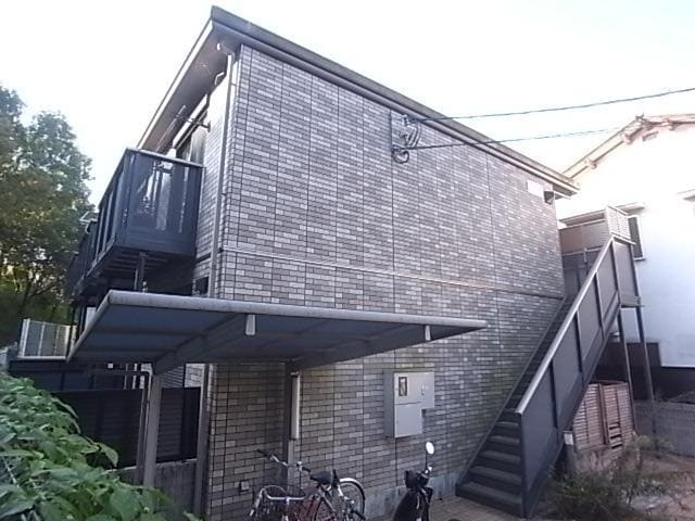  奈良線/奈良駅 徒歩10分 1階 築18年