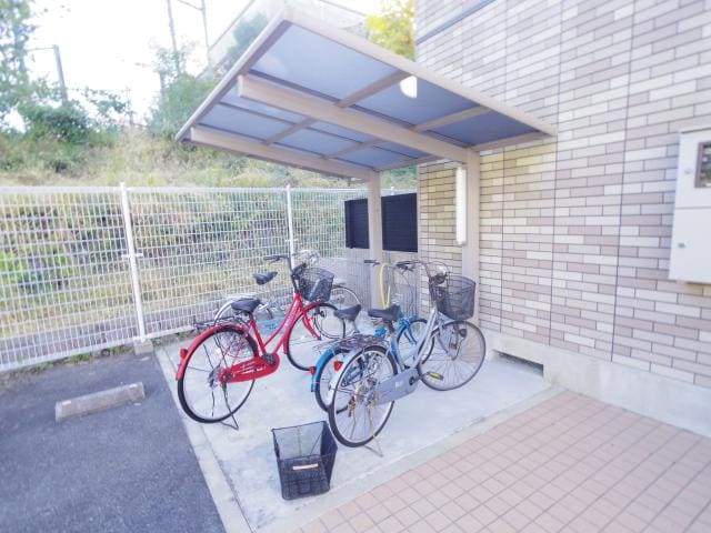  奈良線/奈良駅 徒歩10分 1階 築18年