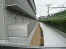  大和路線・関西本線/平城山駅 徒歩1分 2階 築9年