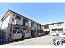 近鉄難波線・奈良線/近鉄奈良駅 バス:10分:停歩3分 2階 築27年の外観