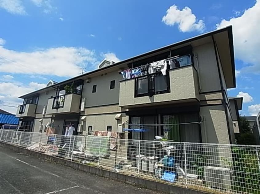  大和路線・関西本線/奈良駅 徒歩18分 1階 築30年