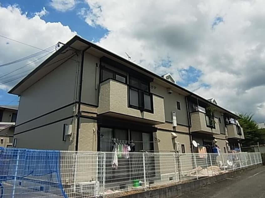  大和路線・関西本線/奈良駅 徒歩18分 1階 築30年